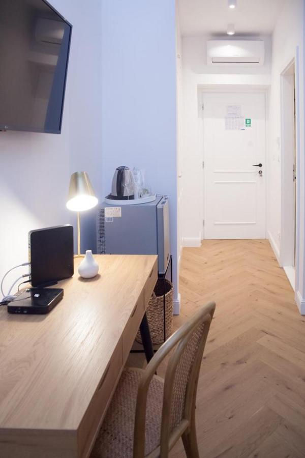 Aurum B Apartment *
